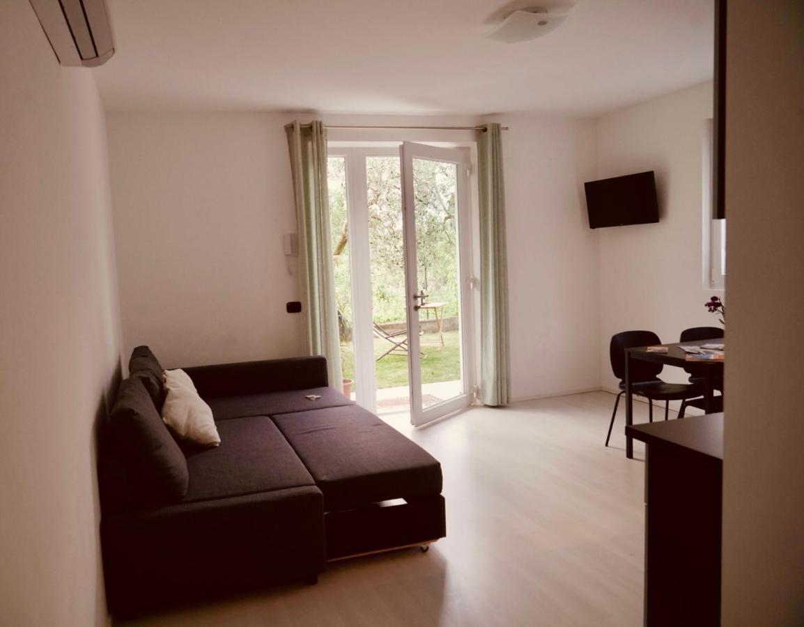 Lake & Rest Riva del Garda Exterior foto
