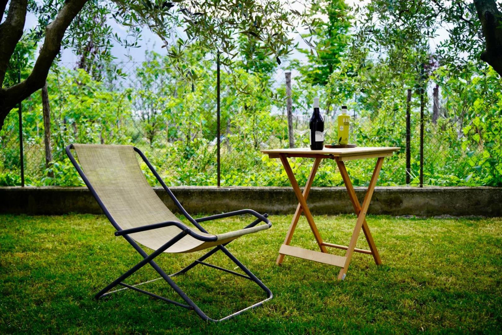 Lake & Rest Riva del Garda Habitación foto